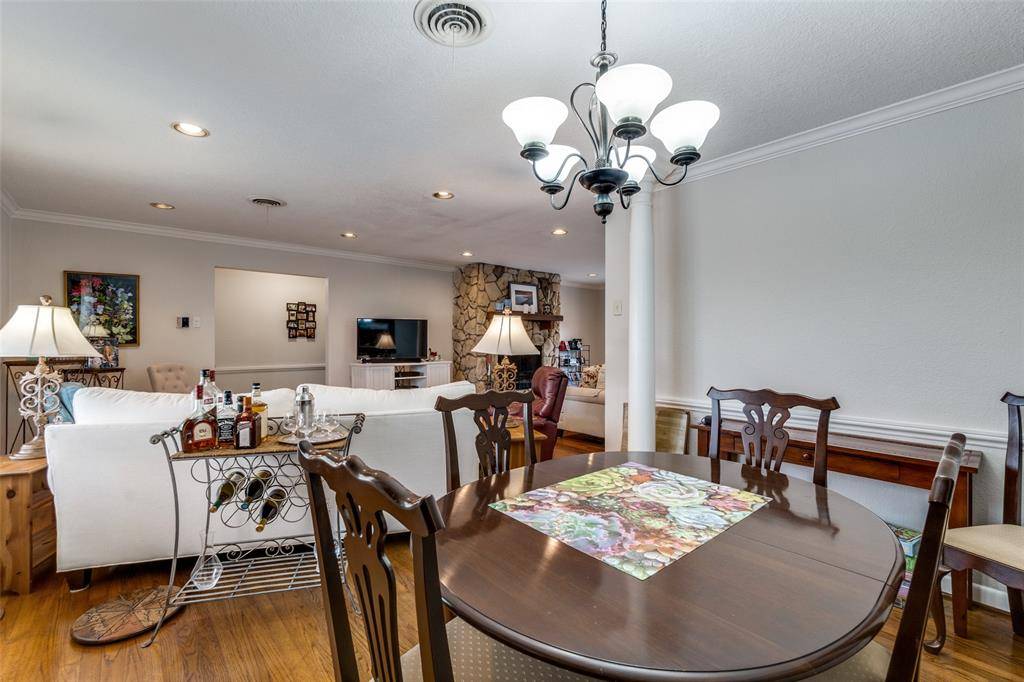 7144 Haverford Road, Dallas, TX 75214