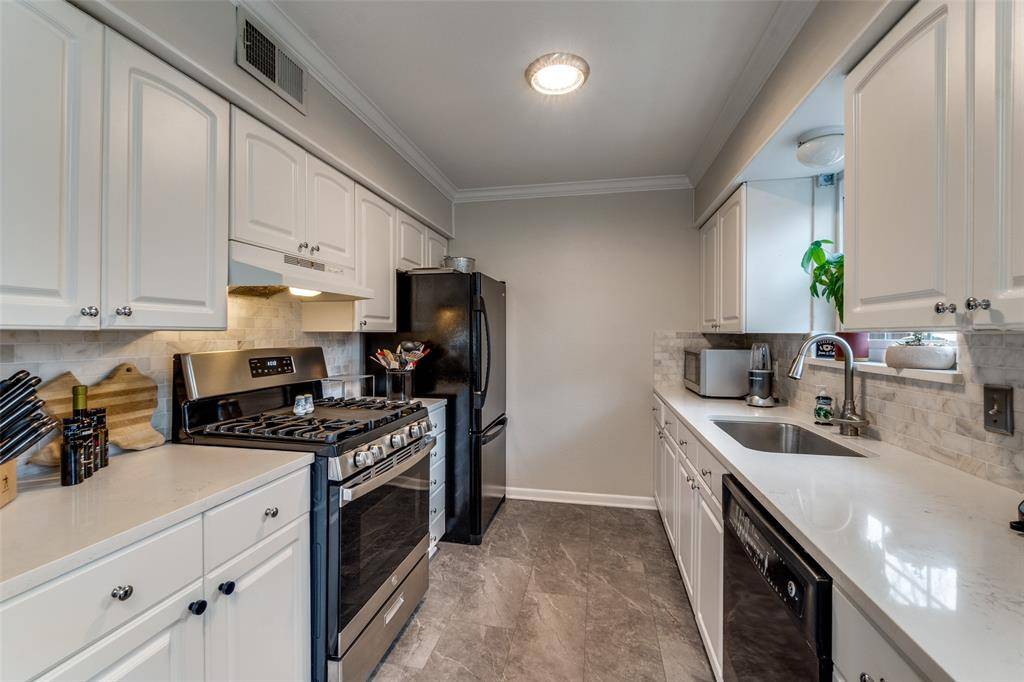 7144 Haverford Road, Dallas, TX 75214