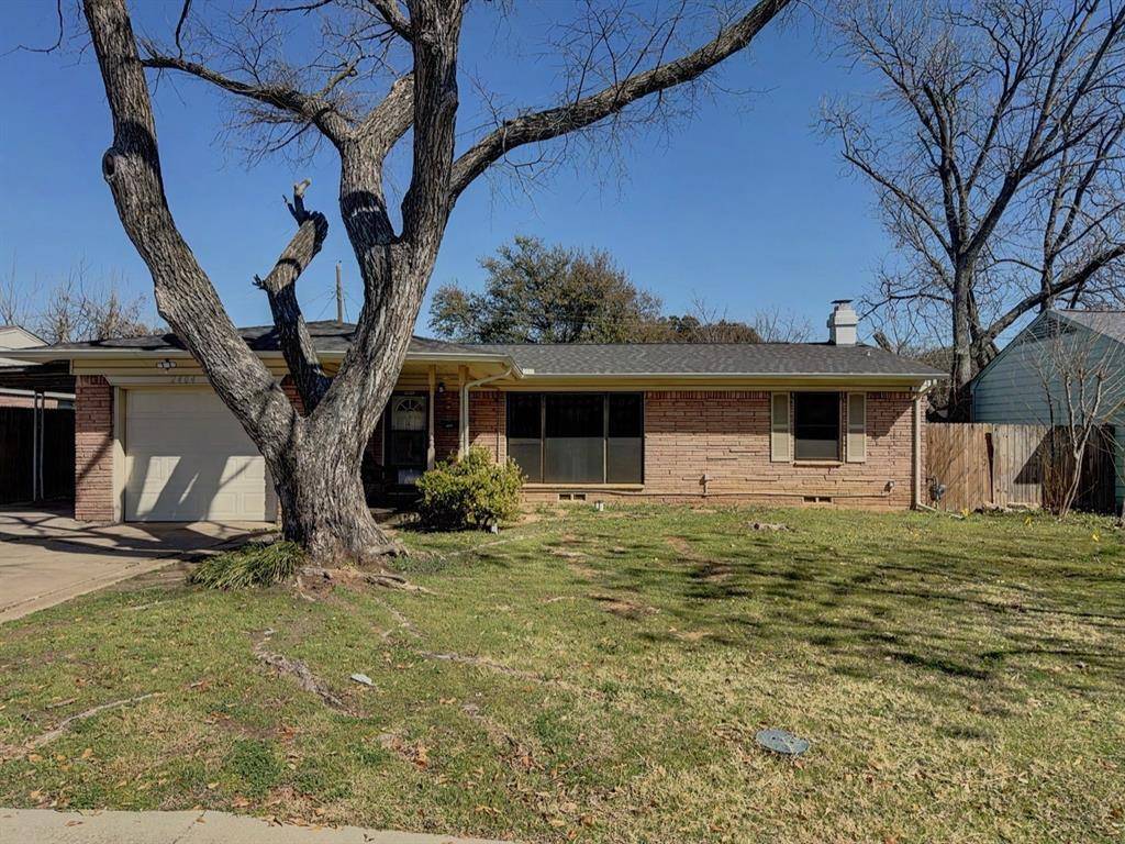 2404 William Brewster Drive, Irving, TX 75062
