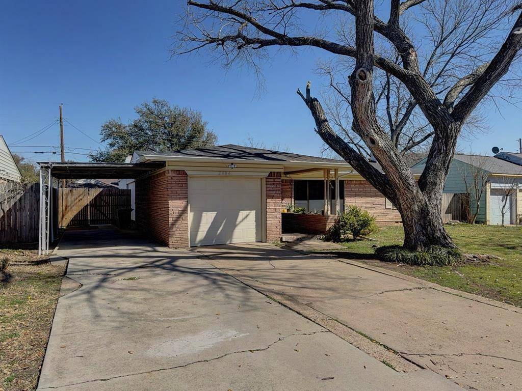 2404 William Brewster Drive, Irving, TX 75062