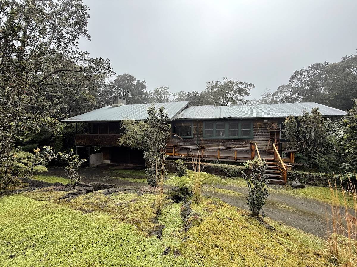 19-3973 LAUKAPU AVE, Volcano, HI 96785