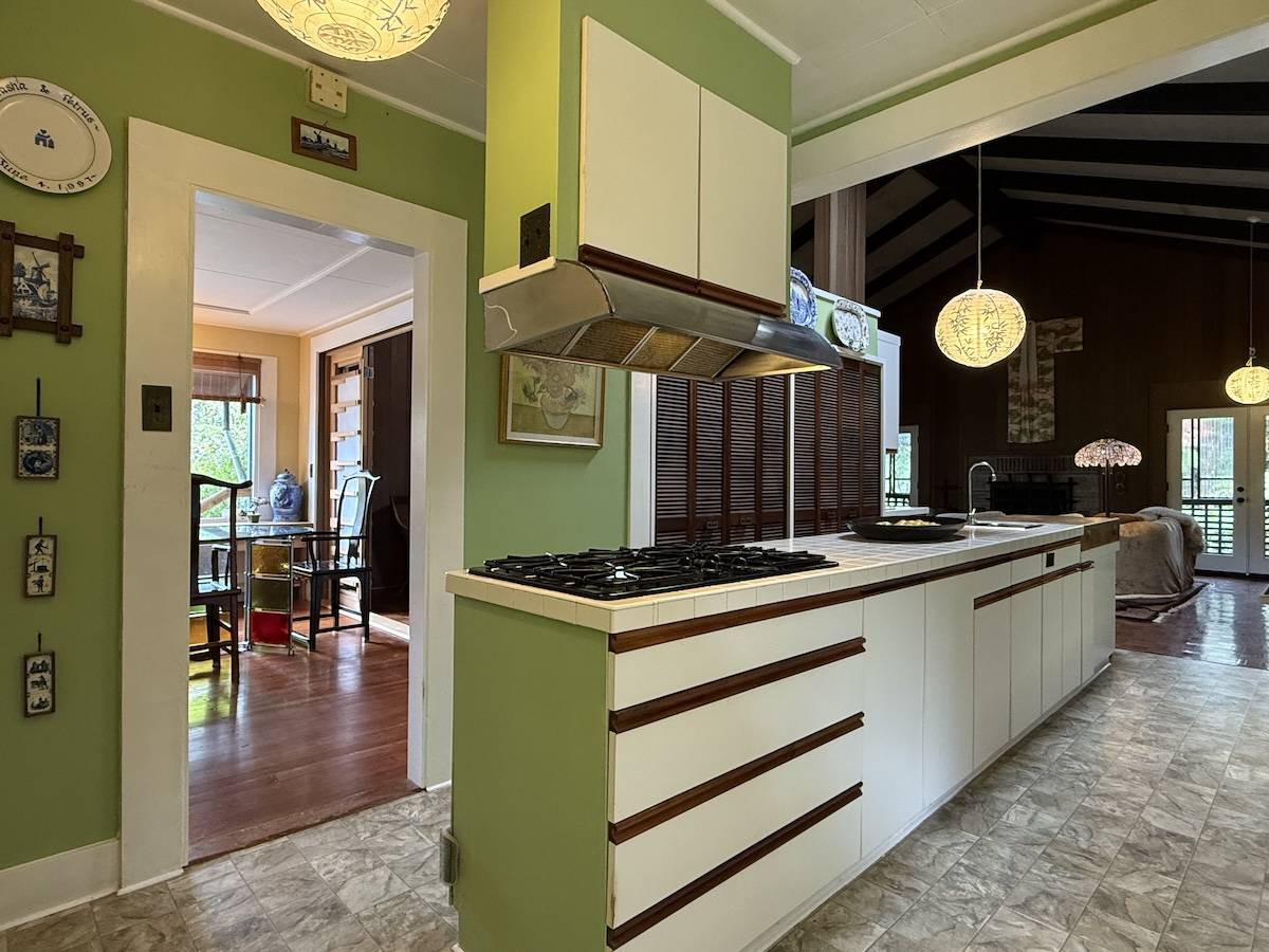 19-3973 LAUKAPU AVE, Volcano, HI 96785