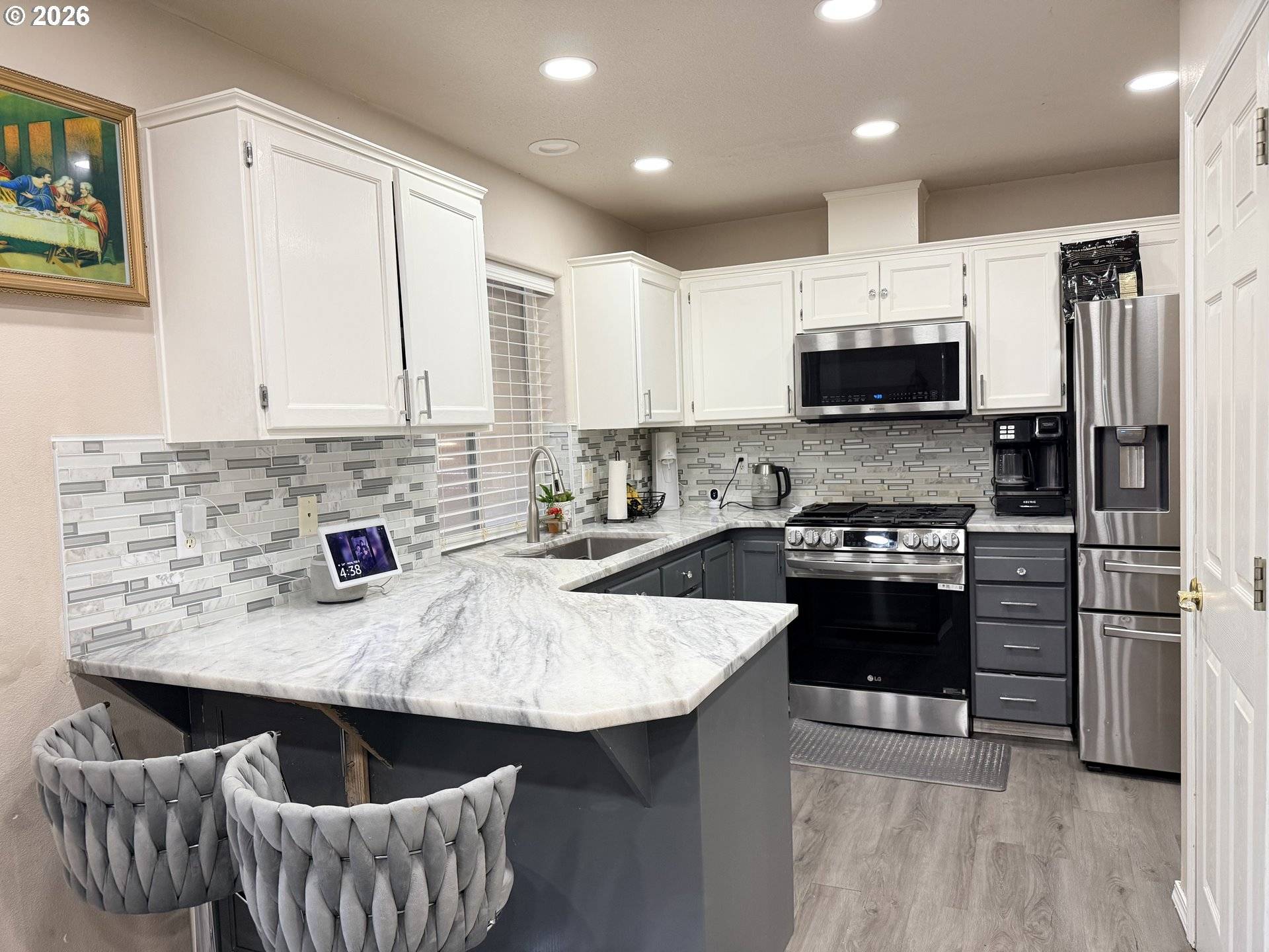 1115 E HURLBURT AVE, Hermiston, OR 97838
