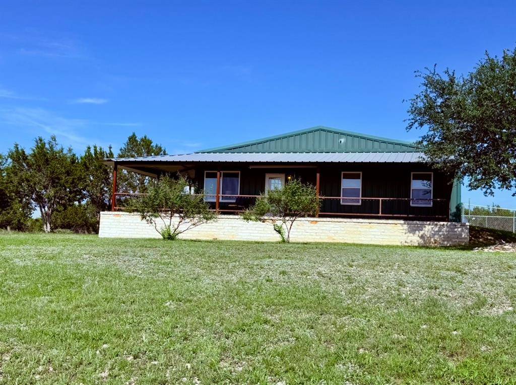 5553 Ruff Country Court, Granbury, TX 76048