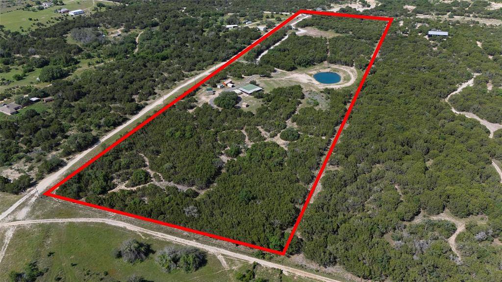 5553 Ruff Country Court, Granbury, TX 76048