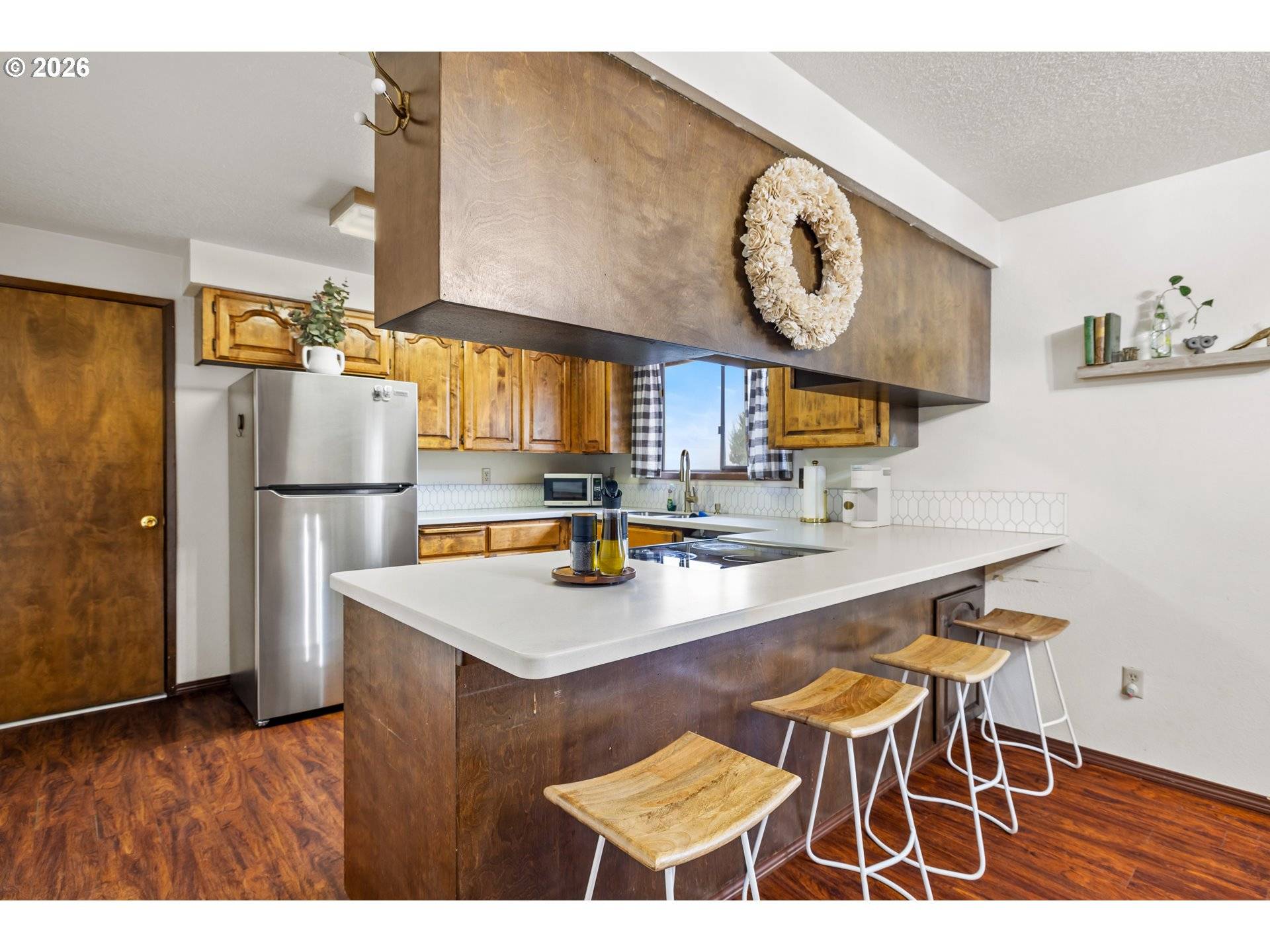 414 MONROE ST, Umatilla, OR 97882