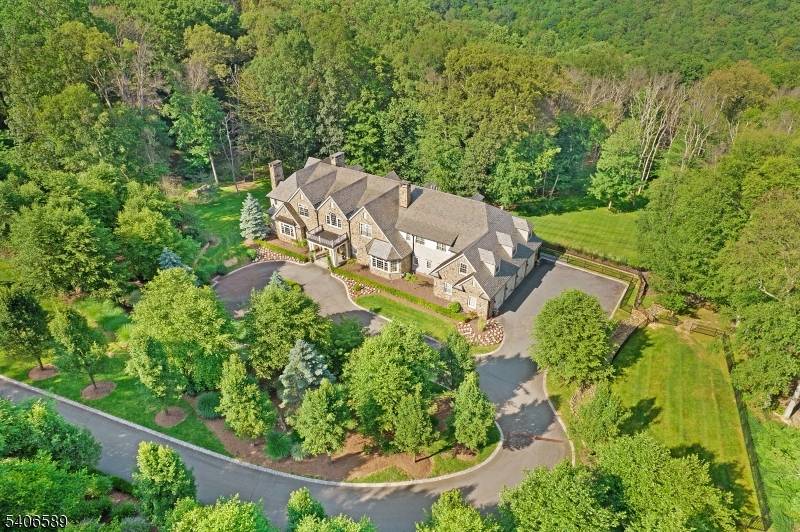 4 Rainetree Rdg, Mendham Twp., NJ 07931