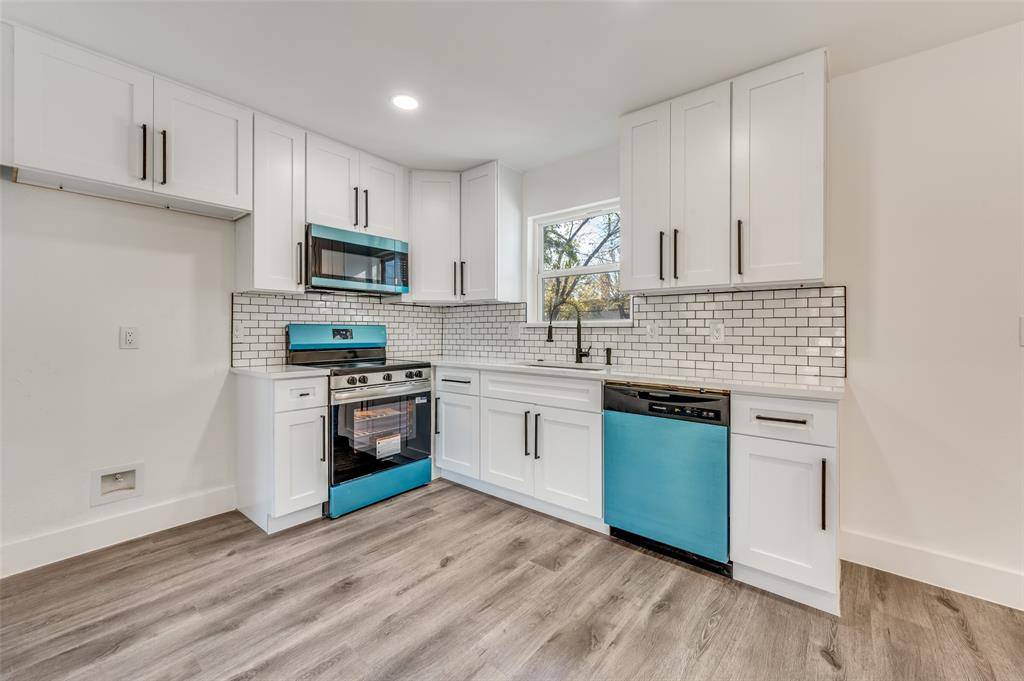 3508 Trible Drive, Grand Prairie, TX 75050