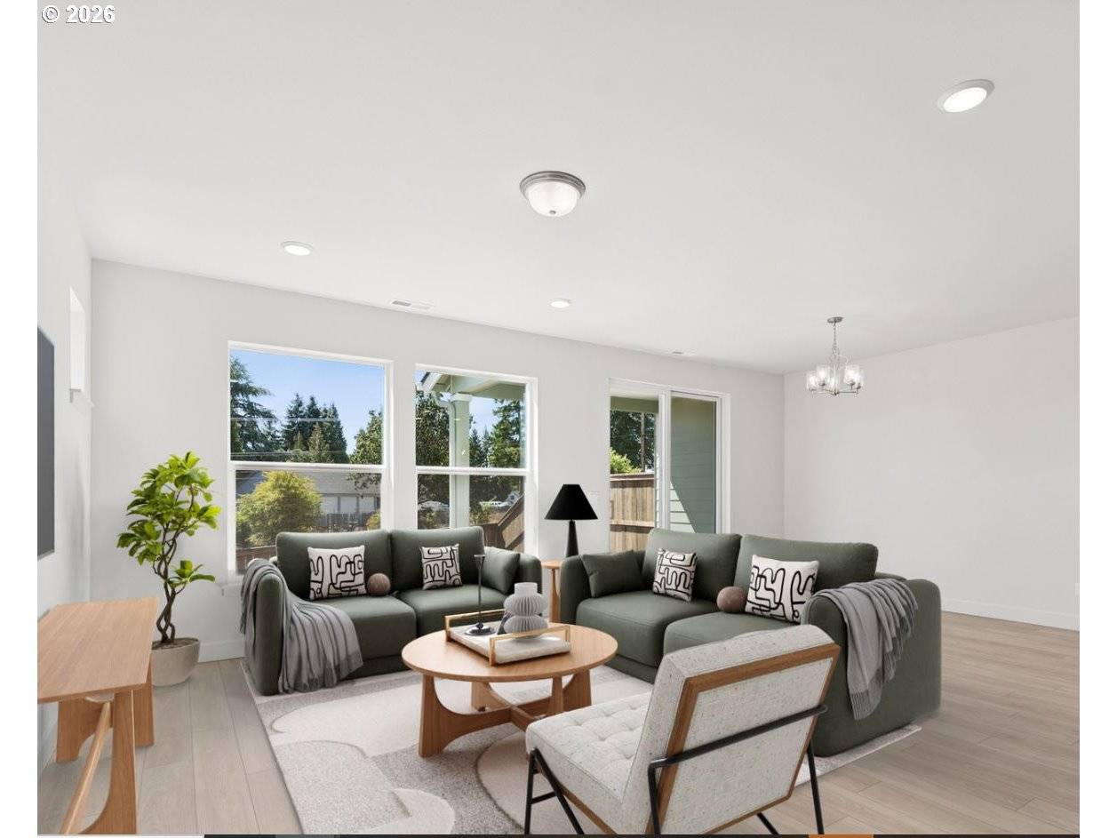 916 SE Rosebud CT, Forest Grove, OR 97116