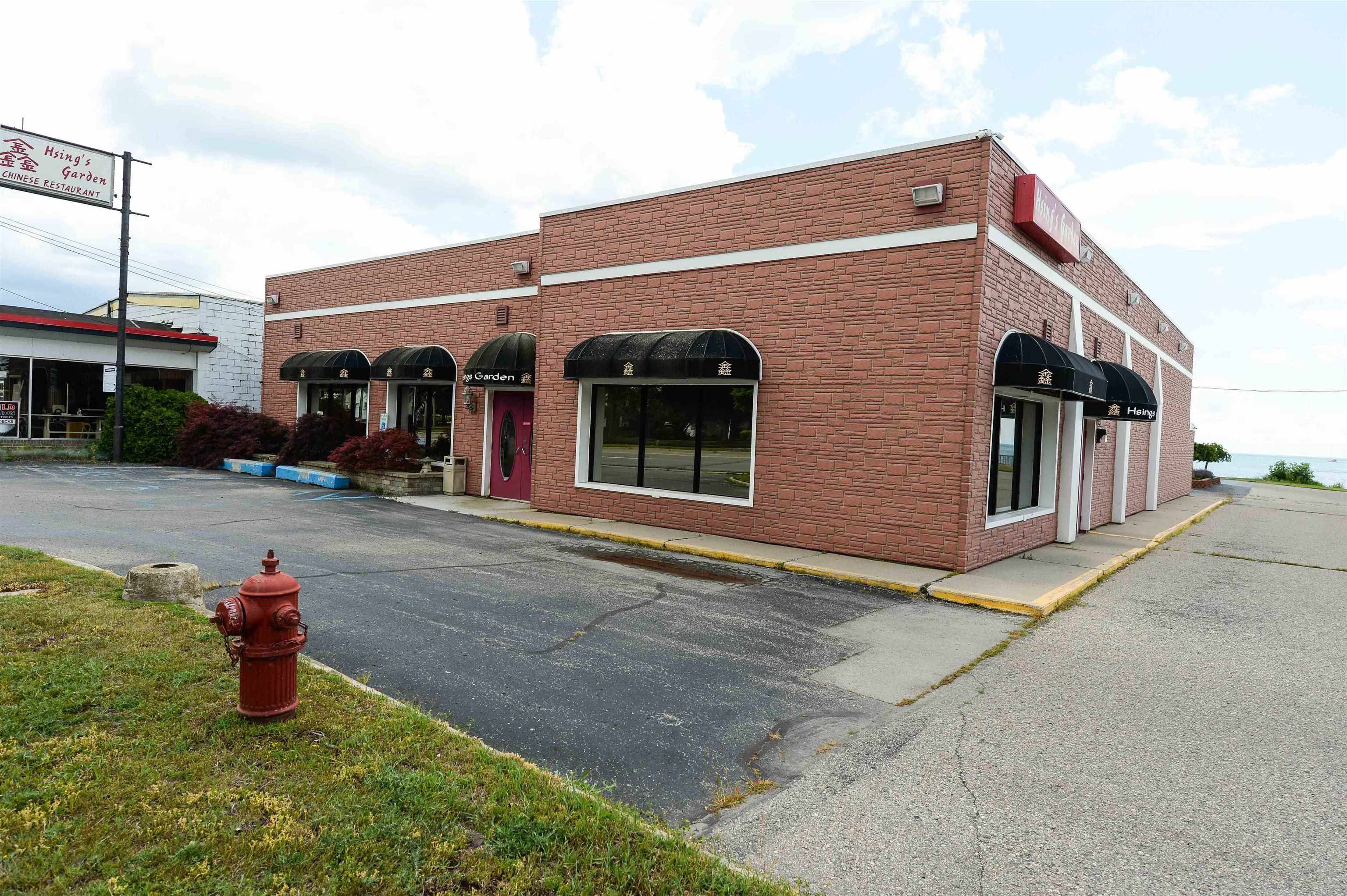 600 E Bay ST, Baldwin Twp, MI 48730