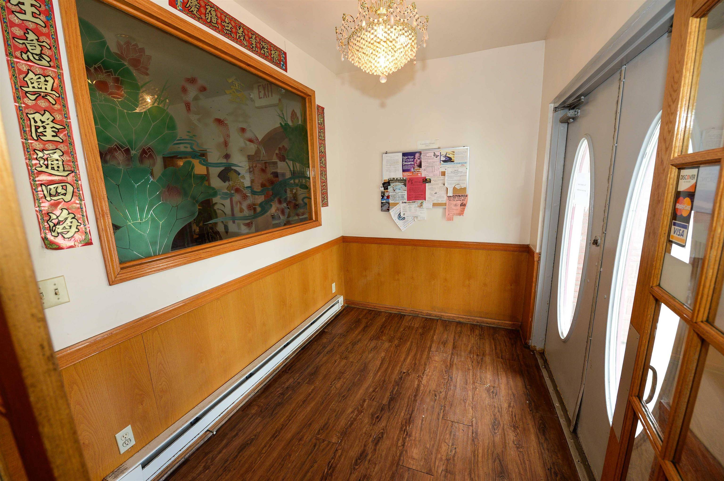 600 E Bay ST, Baldwin Twp, MI 48730