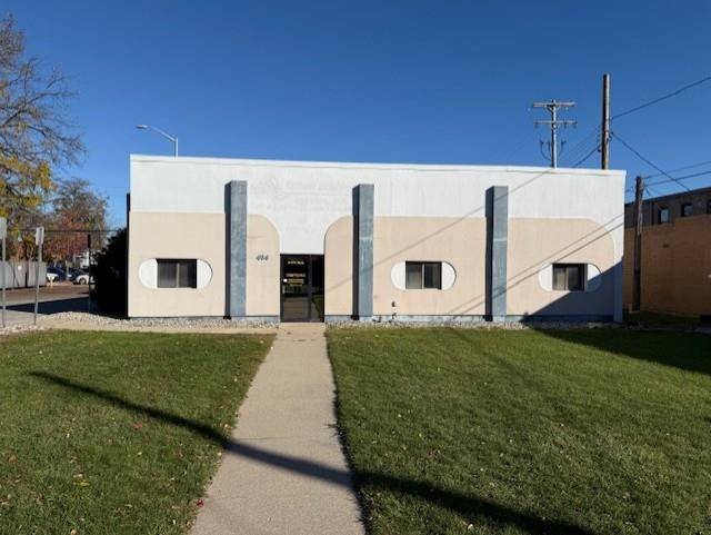 414 N State, Alma, MI 48801