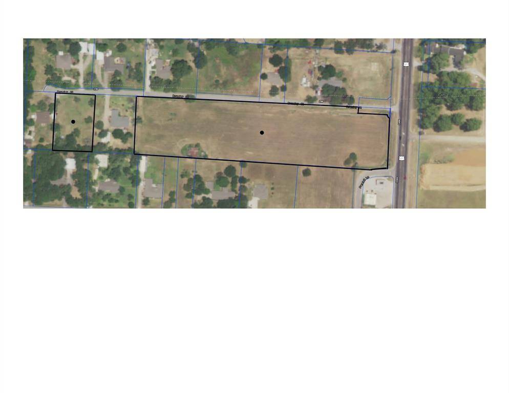 117 Brumley Road, Krugerville, TX 76227
