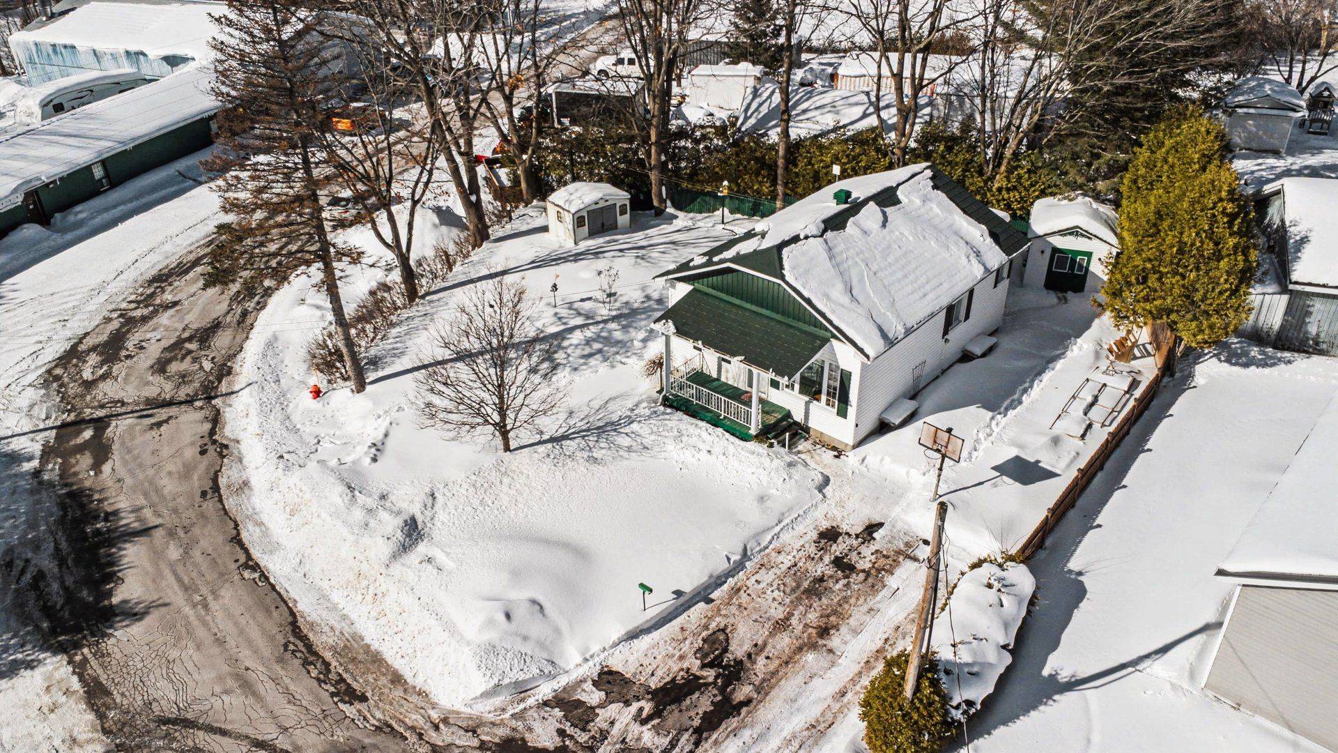 730 GERARD ST, Alfred And Plantagenet, ON K0B 1L0