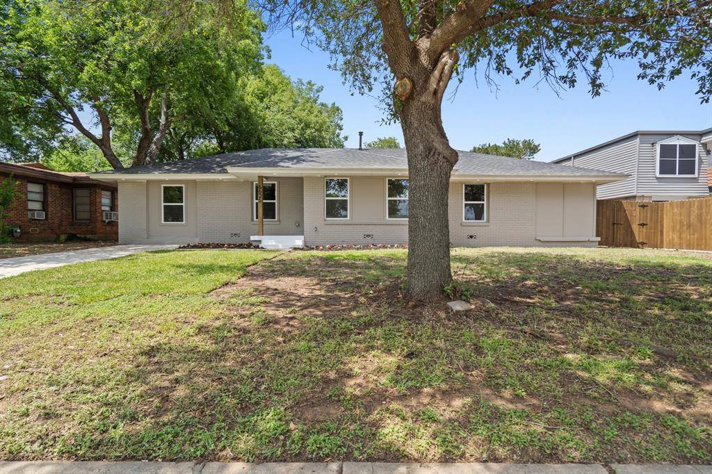 6625 Bridges, Richland Hills, TX 76118