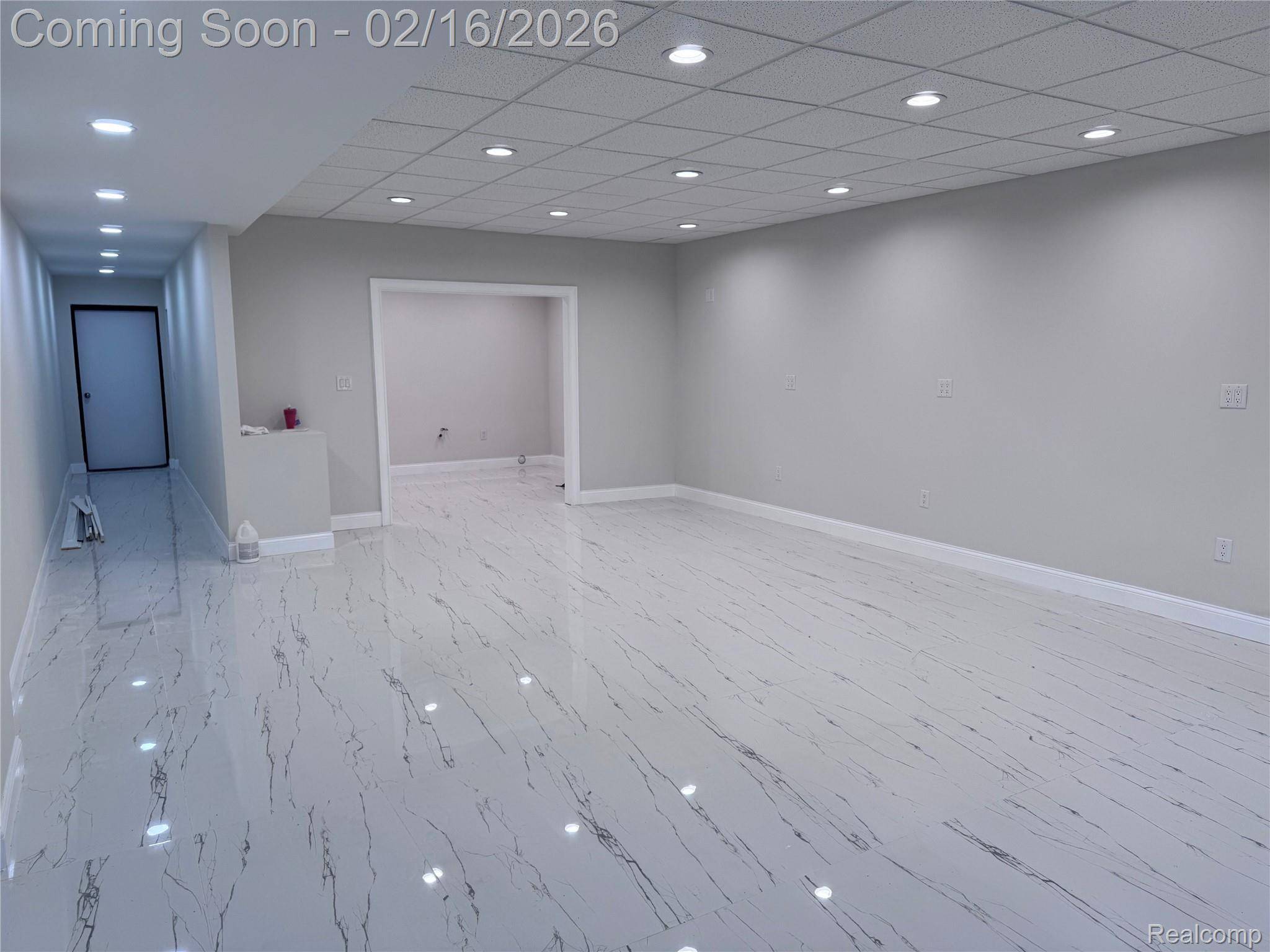 19475 James Couzens FWY, Detroit, MI 48235