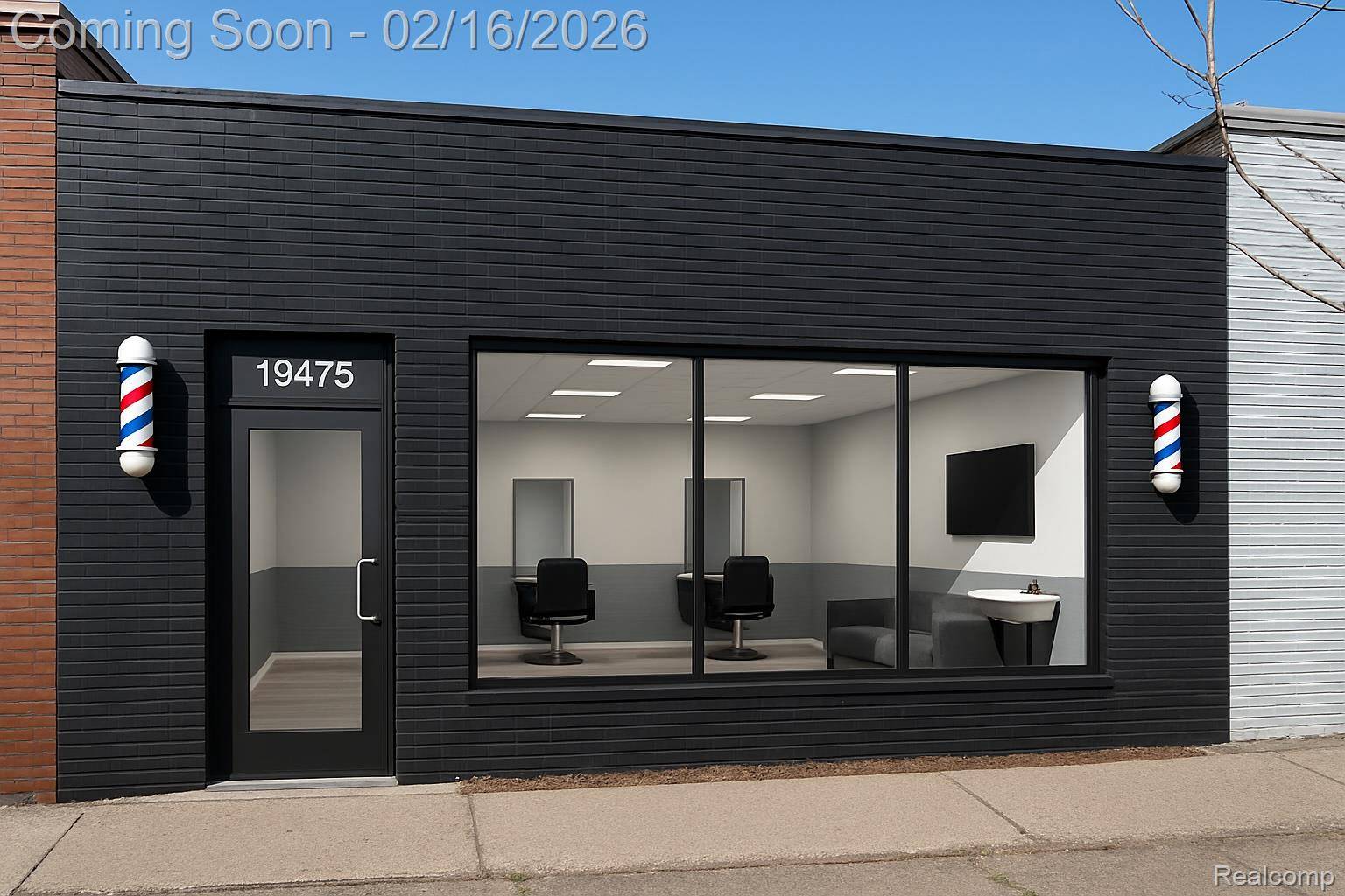 19475 James Couzens FWY, Detroit, MI 48235