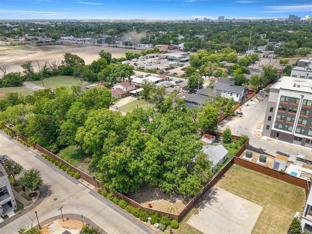 1314 Duluth, Dallas, TX 75212