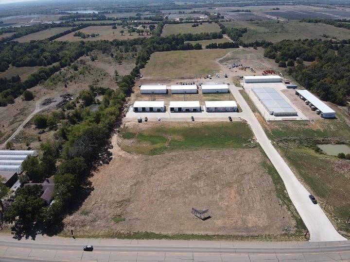 0000 BONHAM ST LOT 1, Paris, TX 75460