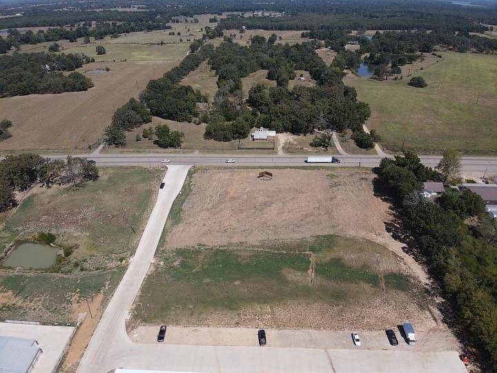 0000 BONHAM ST LOT 1, Paris, TX 75460