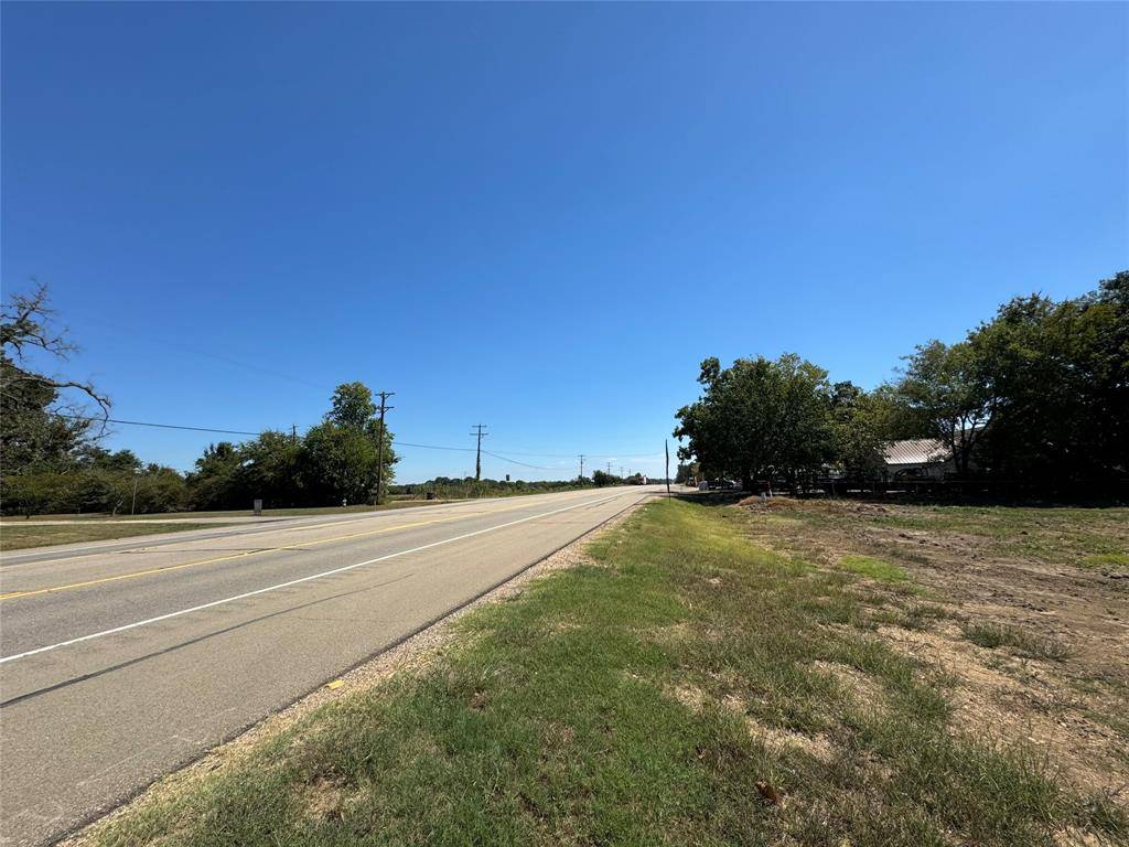 0000 BONHAM ST LOT 1, Paris, TX 75460