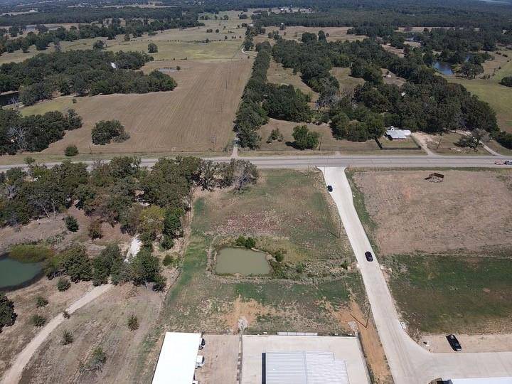 0000 BONHAM ST LOT 2, Paris, TX 75460