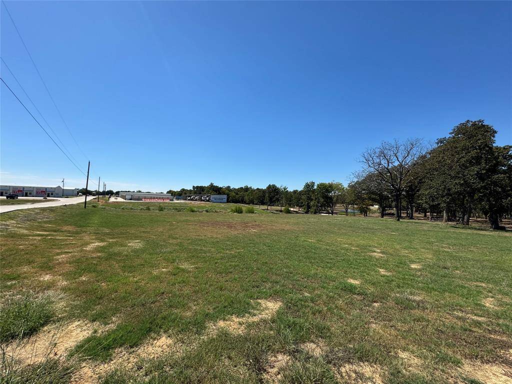 0000 BONHAM ST LOT 2, Paris, TX 75460