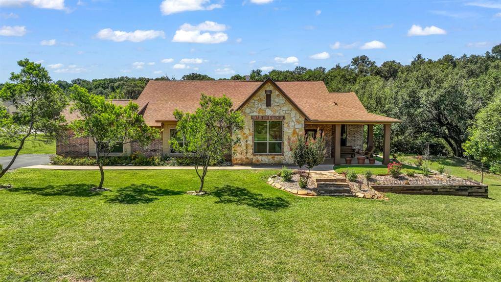 1510 Balcones Lane, Possum Kingdom Lake, TX 76449