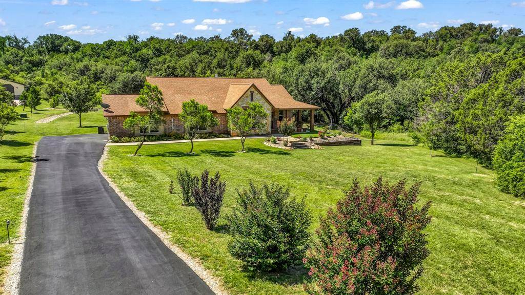 1510 Balcones Lane, Possum Kingdom Lake, TX 76449