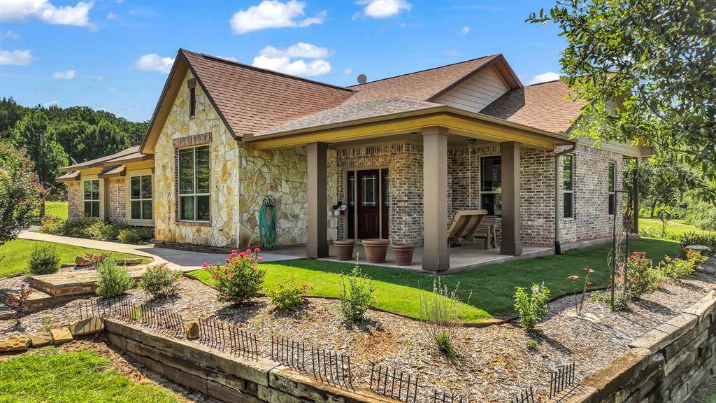 1510 Balcones Lane, Possum Kingdom Lake, TX 76449