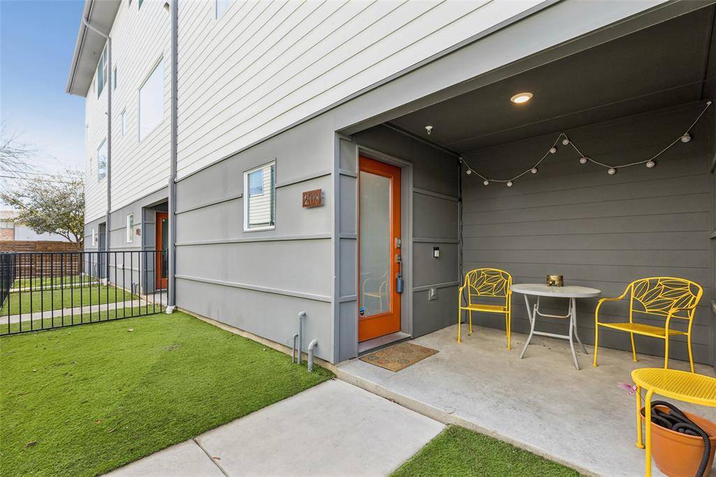 5018 Bryan Street #203, Dallas, TX 75206