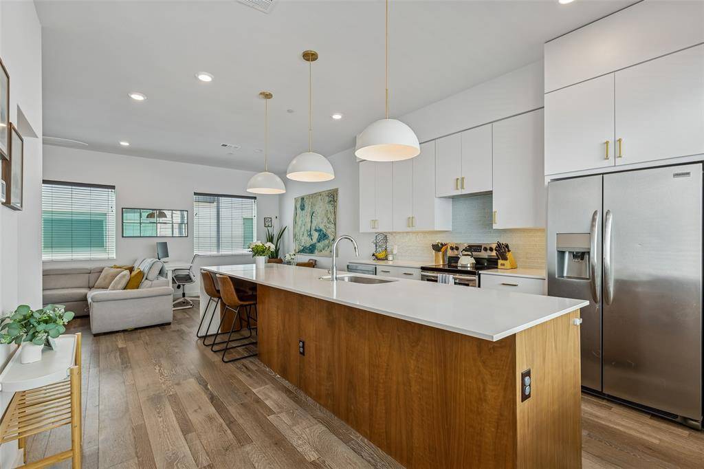 5018 Bryan Street #203, Dallas, TX 75206