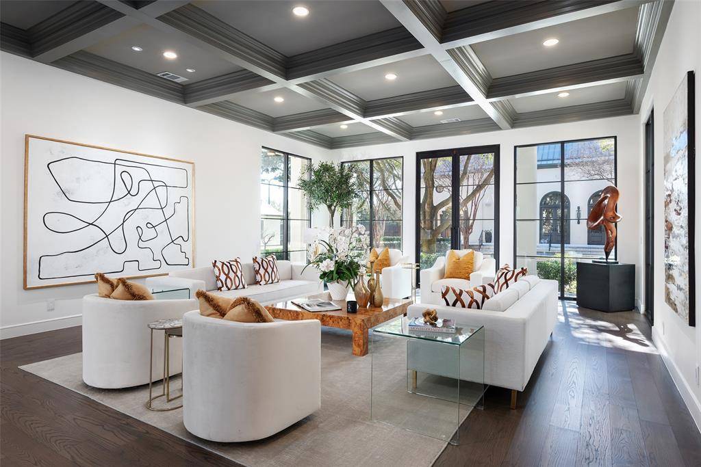 4700 Dorset Road, Dallas, TX 75229