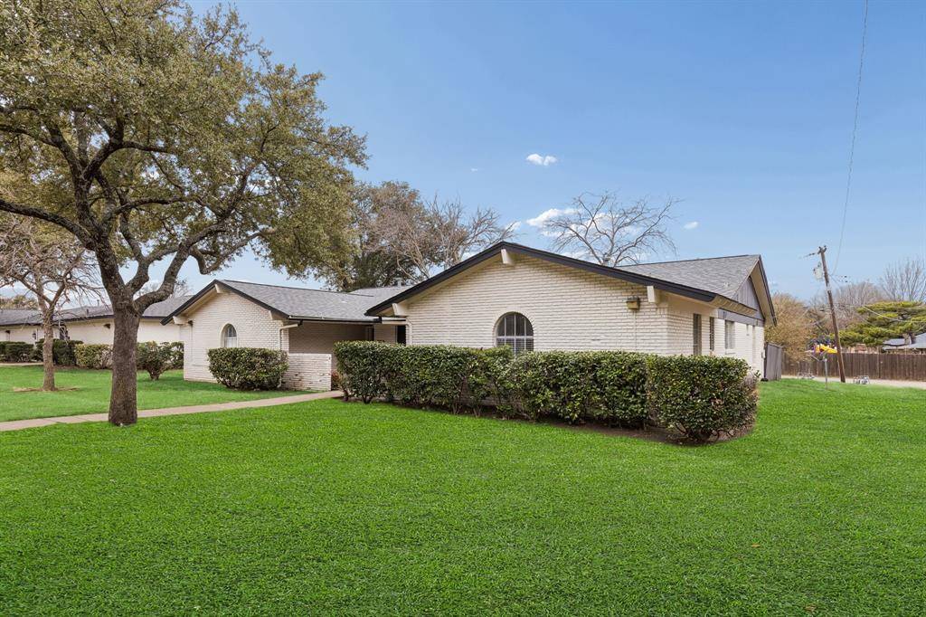 15757 El Estado Drive, Dallas, TX 75248