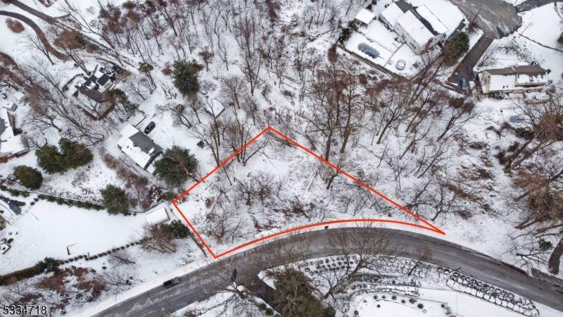 113 Highview Ter Land, Hawthorne Boro, NJ 07506
