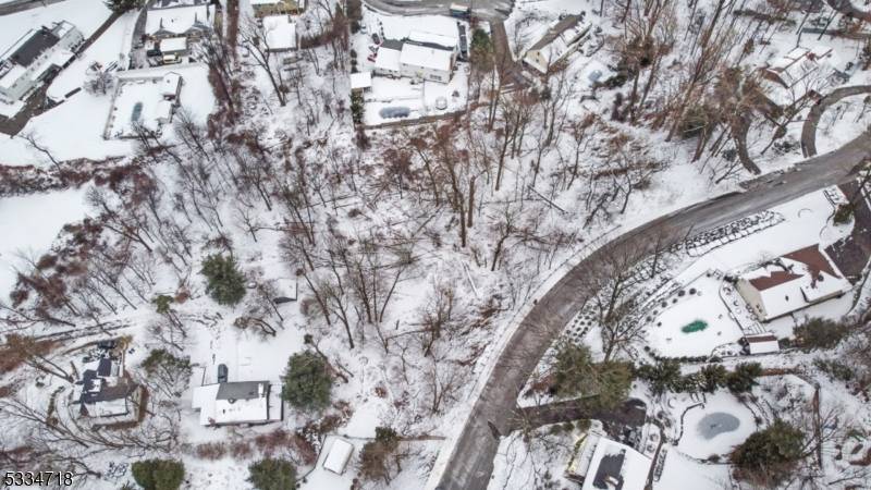 113 Highview Ter Land, Hawthorne Boro, NJ 07506