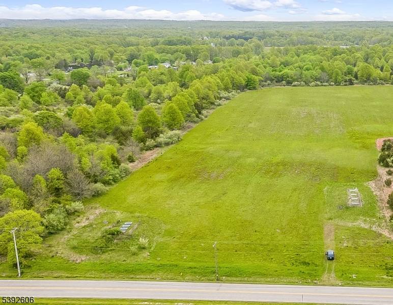 990 County Road 519, Kingwood Twp., NJ 08825