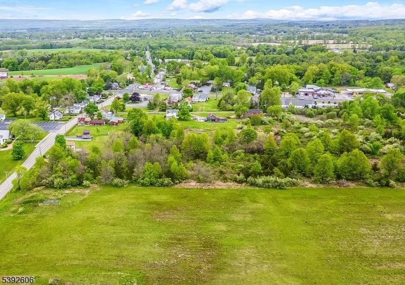 990 County Road 519, Kingwood Twp., NJ 08825