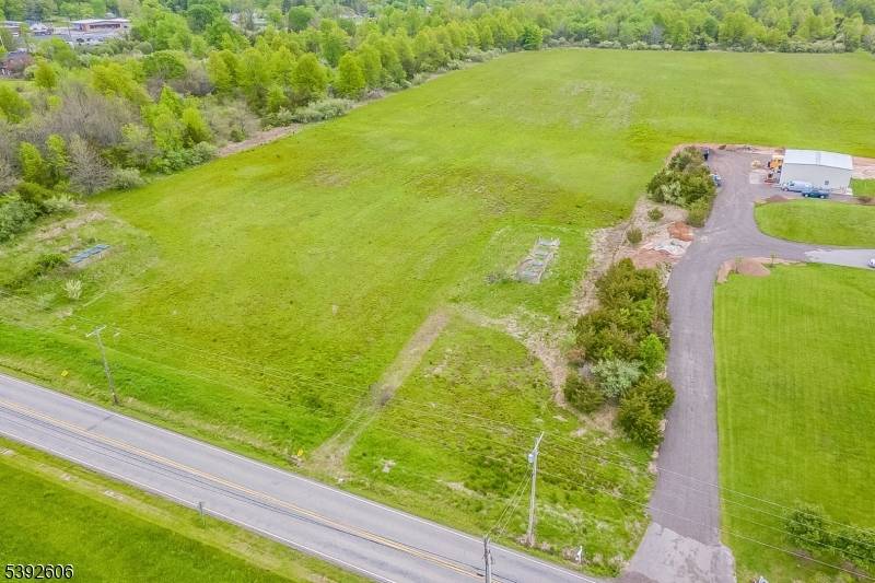 990 County Road 519, Kingwood Twp., NJ 08825