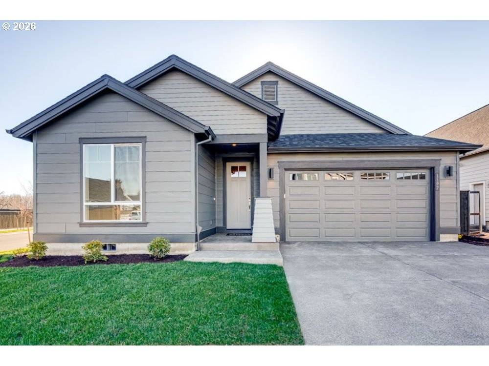 1197 SE 18th AVE, Canby, OR 97013