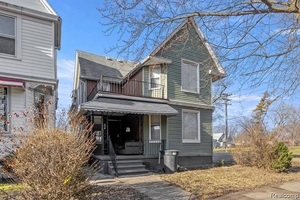 3603 29th ST, Detroit, MI 48210