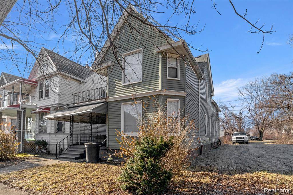 3603 29th ST, Detroit, MI 48210
