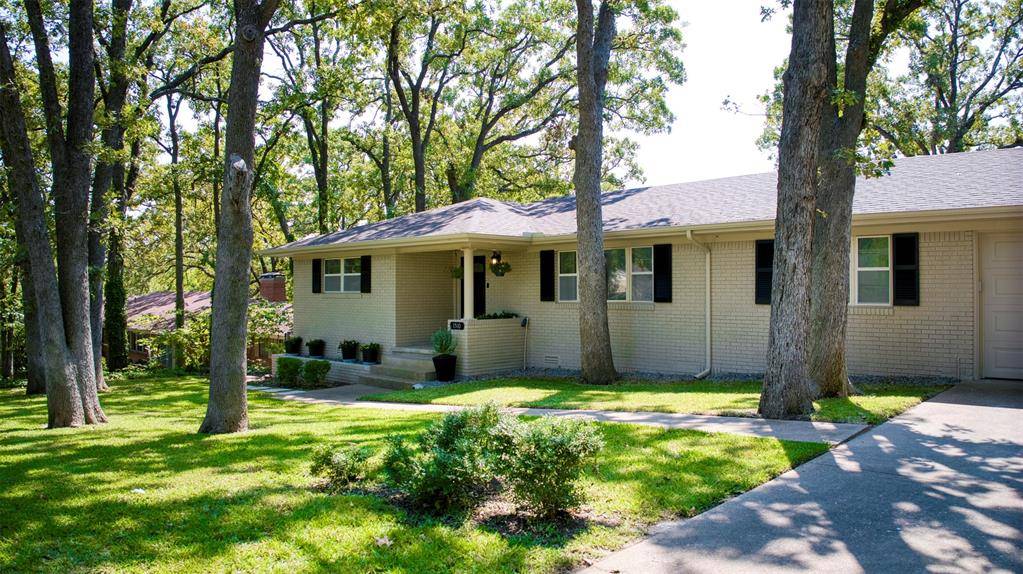 1510 W Heron Street, Denison, TX 75020