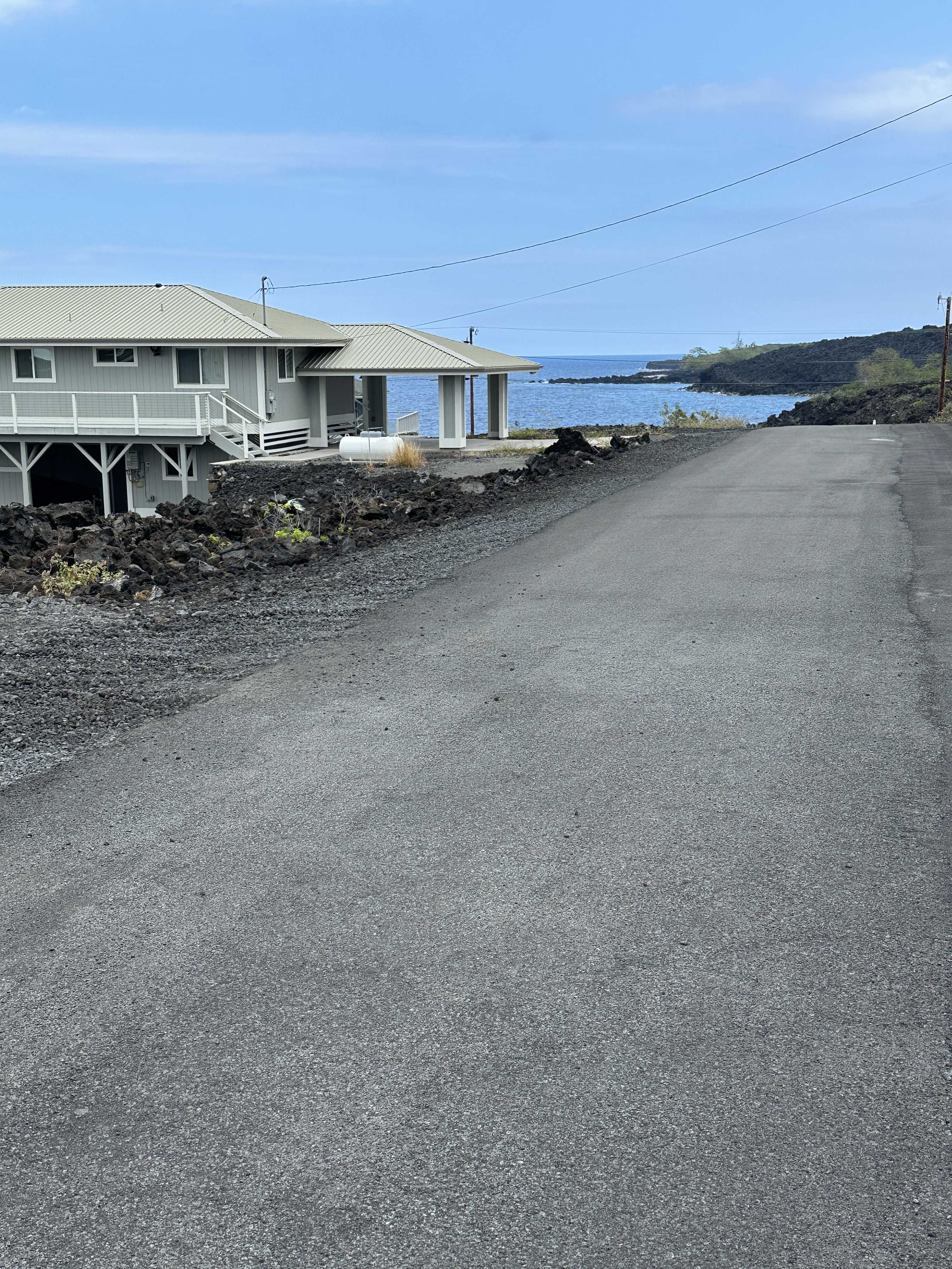 EONO AVE, Captain Cook, HI 96704