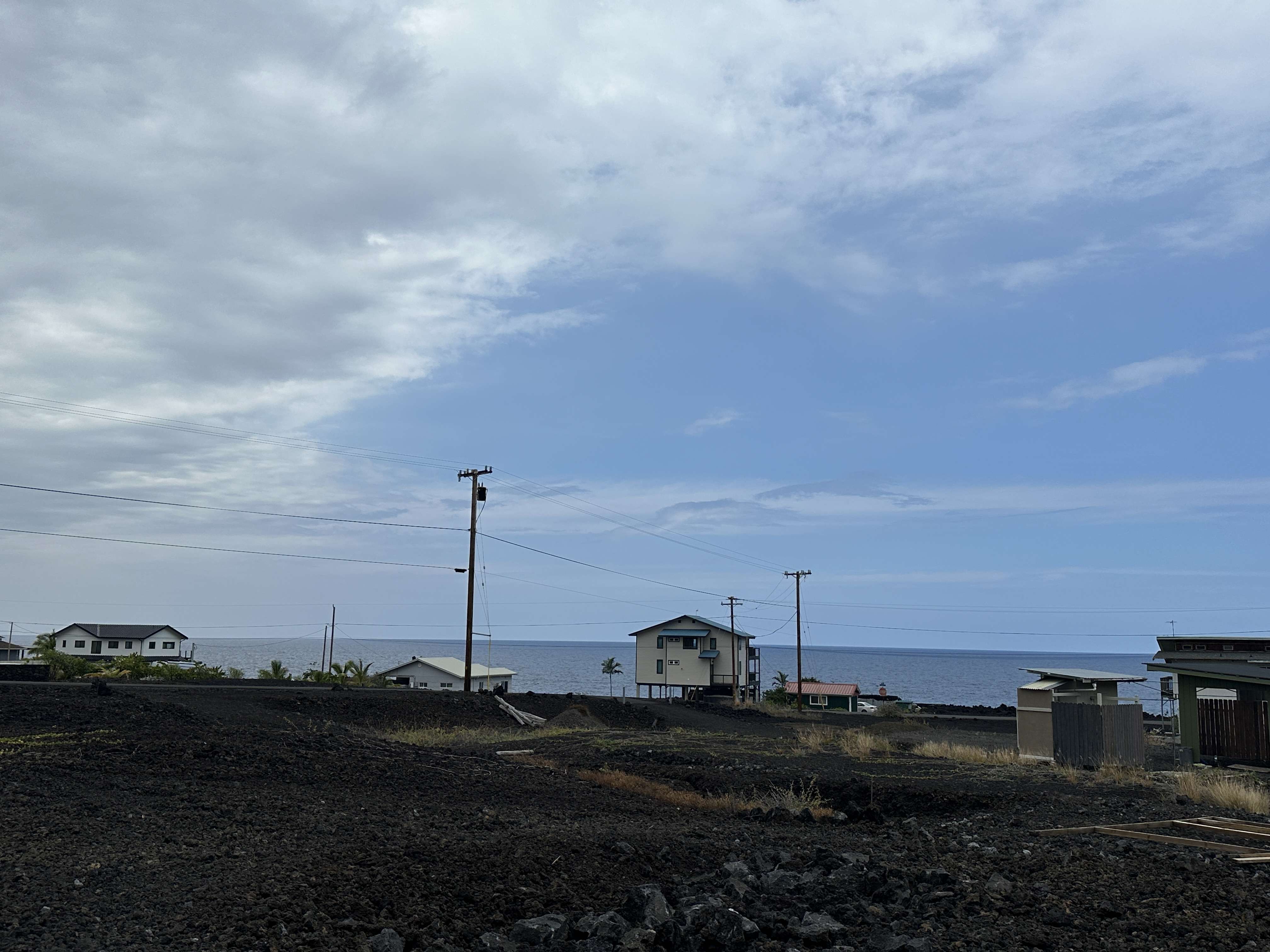 EONO AVE, Captain Cook, HI 96704