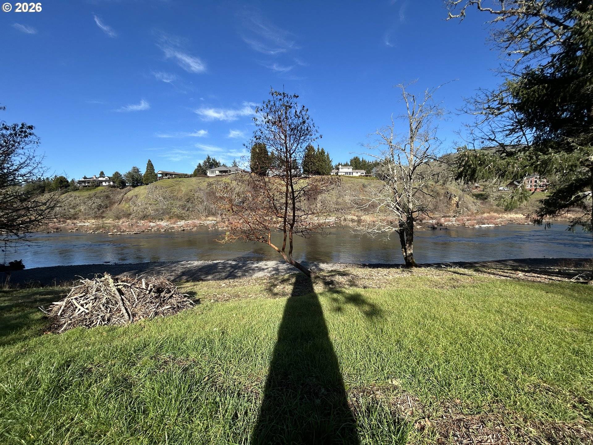 5383 SUNSHINE RD, Roseburg, OR 97470