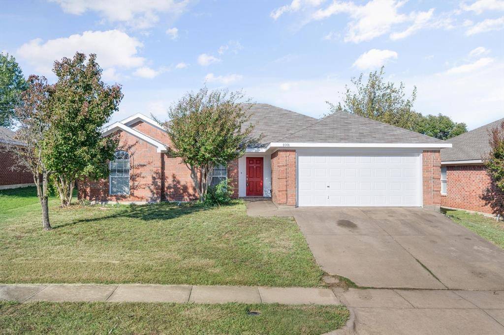 8008 Peregrine Trail, Arlington, TX 76001