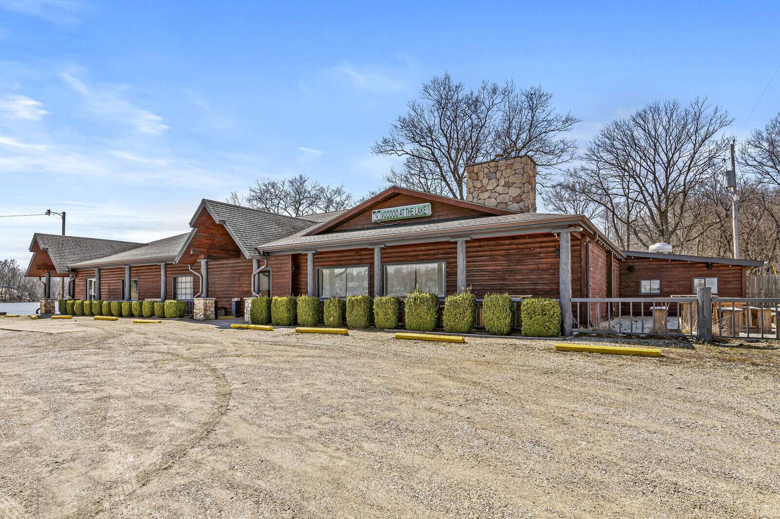 59640 County Line RD, Newberg Twp, MI 49093