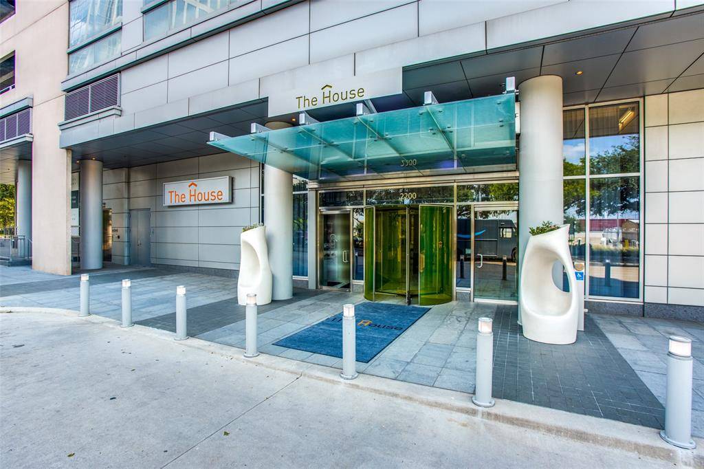 2200 Victory Avenue #2007, Dallas, TX 75219