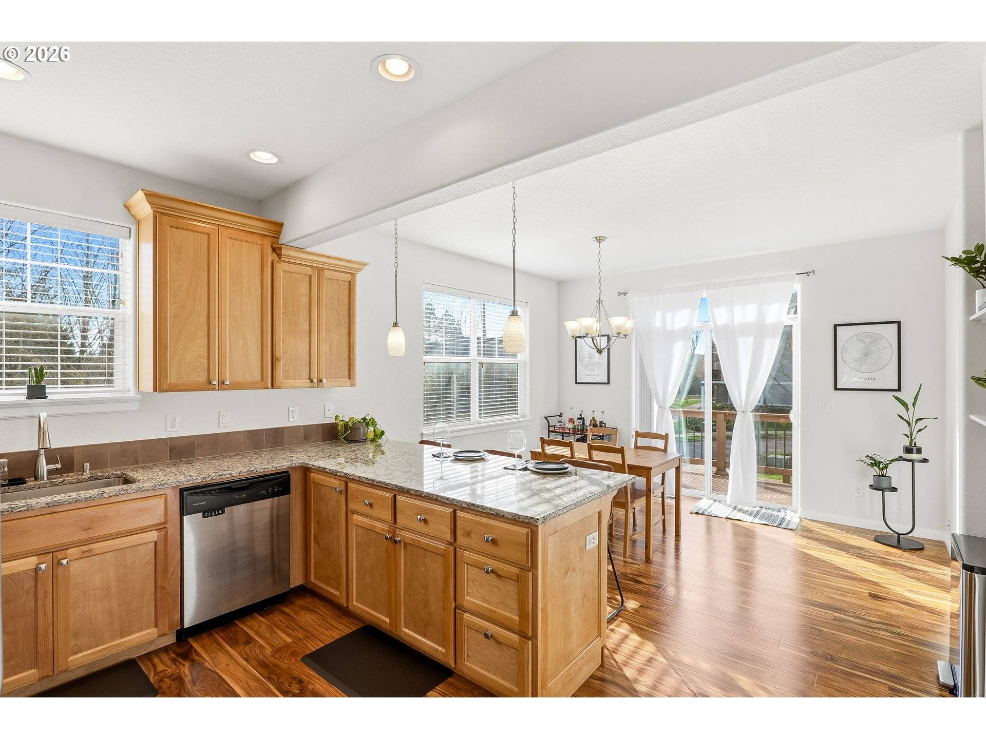 9193 SW MONTAGE LN, Portland, OR 97223